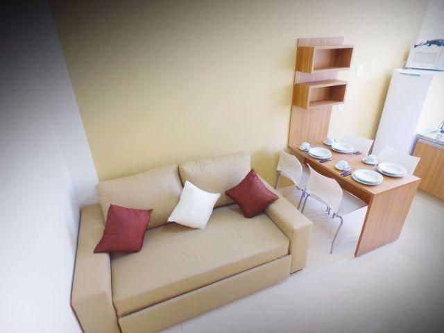 Apartamento Encontro Das Aguas Caldas Novas Luaran gambar